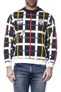 sweatshirt CASTELBAJAC
