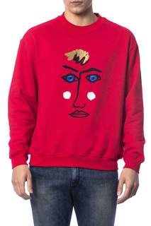sweatshirt CASTELBAJAC