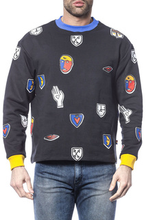 sweatshirt CASTELBAJAC
