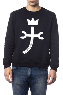 sweatshirt CASTELBAJAC