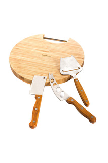 Набор для сервировки сыра Bambum