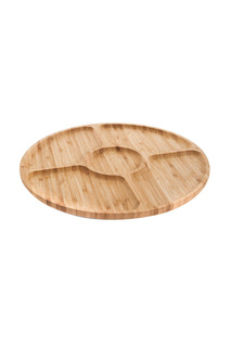 Сервировочное блюдо Bambum