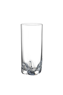 Стакан для виски, 6 шт BOHEMIA CRYSTAL