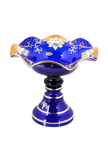 Конфетница 26 см Bohemia