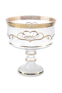 Конфетница 21 см Bohemia