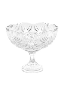 Конфетница 22 см Crystalite Bohemia