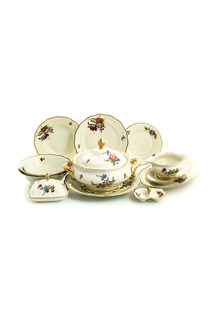 Столовый сервиз на 6 персон STERNE PORCELAN