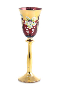 Набор рюмок 60 мл 6 шт. AS Crystal