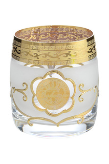 Набор стаканов 290 мл 6 шт. AS Crystal