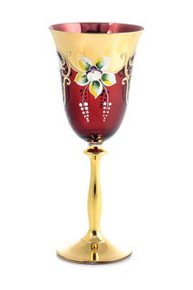 Набор бокалов 250 мл 6 шт. AS Crystal