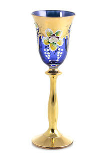 Набор рюмок 60 мл 6 шт. AS Crystal