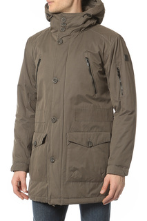 Пуховик ICEPORT