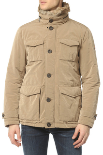 Пуховик ICEPORT