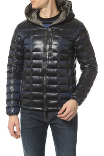 Пуховик ICEPORT