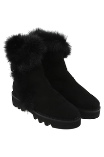 Полусапоги STEIGER PARIS