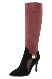 Сапоги Marino Fabiani