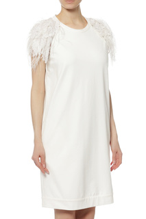 Платье Brunello Cucinelli