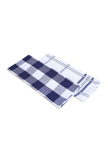 Набор полотенец, 2шт DOSH I HOME