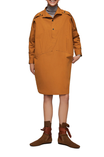 Платье MANGO