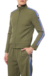 Куртка спортивная MSGM