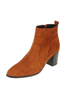 ankle boots Las lolas