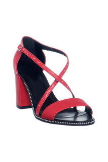 high heels sandals LORETTA BY LORETTA