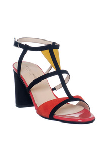 high heels sandals LORETTA BY LORETTA
