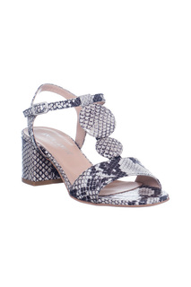 high heels sandals LORETTA BY LORETTA
