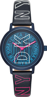 Женские часы в коллекции Modernist Женские часы DKNY NY2818