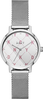 Женские часы в коллекции Modernist Женские часы DKNY NY2815