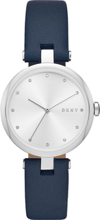 Женские часы в коллекции Eastside Женские часы DKNY NY2814