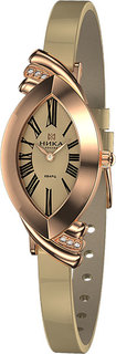 Золотые женские часы в коллекции Viva Женские часы Ника 0772.2.1.41H Nika