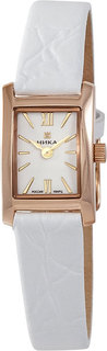 Золотые женские часы в коллекции Ladies Женские часы Ника 0450.0.1.15A Nika