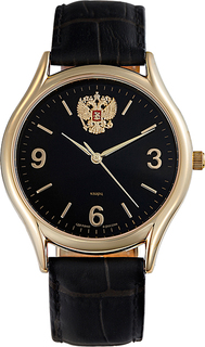 Мужские часы в коллекции Премьер Мужские часы Слава 1569805/300-2036