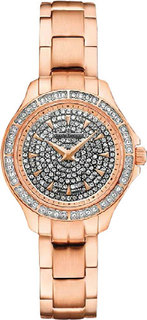 Швейцарские женские часы в коллекции Dress Code Женские часы Claude Bernard 20205-37RPR