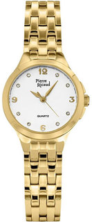 Женские часы в коллекции Bracelet Женские часы Pierre Ricaud P21071.1173Q