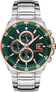 Мужские часы в коллекции Adrenaline Мужские часы Quantum ADG672.570