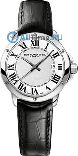 Швейцарские женские часы в коллекции Tango Женские часы Raymond Weil 5391-L1-00300