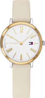 Женские часы в коллекции Classic Женские часы Tommy Hilfiger 1782051