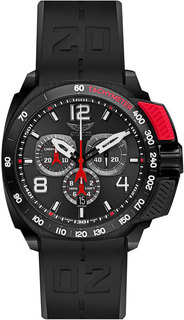 Швейцарские мужские часы в коллекции Professional Мужские часы Aviator P.2.15.5.089.6