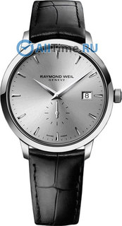 Швейцарские мужские часы в коллекции Toccata Мужские часы Raymond Weil 5484-STC-65001