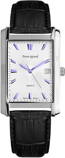 Мужские часы в коллекции Strap Мужские часы Pierre Ricaud P91007.52B3Q