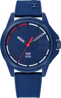 Мужские часы в коллекции Sport Мужские часы Tommy Hilfiger 1791625