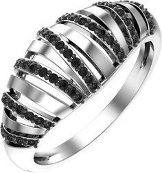 Серебряные кольца Кольца POKROVSKY 1100978-00205