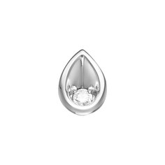 Золотые кулоны, подвески, медальоны Кулоны, подвески, медальоны Vesna jewelry 3365-251-00-00