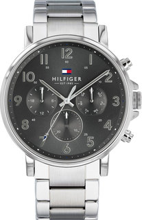 Мужские часы в коллекции Multifunction Мужские часы Tommy Hilfiger 1710382