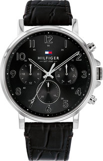 Мужские часы в коллекции Multifunction Мужские часы Tommy Hilfiger 1710381