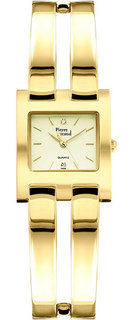Женские часы в коллекции Bracelet Женские часы Pierre Ricaud P21075.1111Q