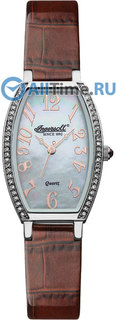 Женские часы в коллекции Quartz Женские часы Ingersoll INQ024WHBR