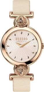 Женские часы в коллекции Sunnyridge Женские часы VERSUS Versace VSPOL3218